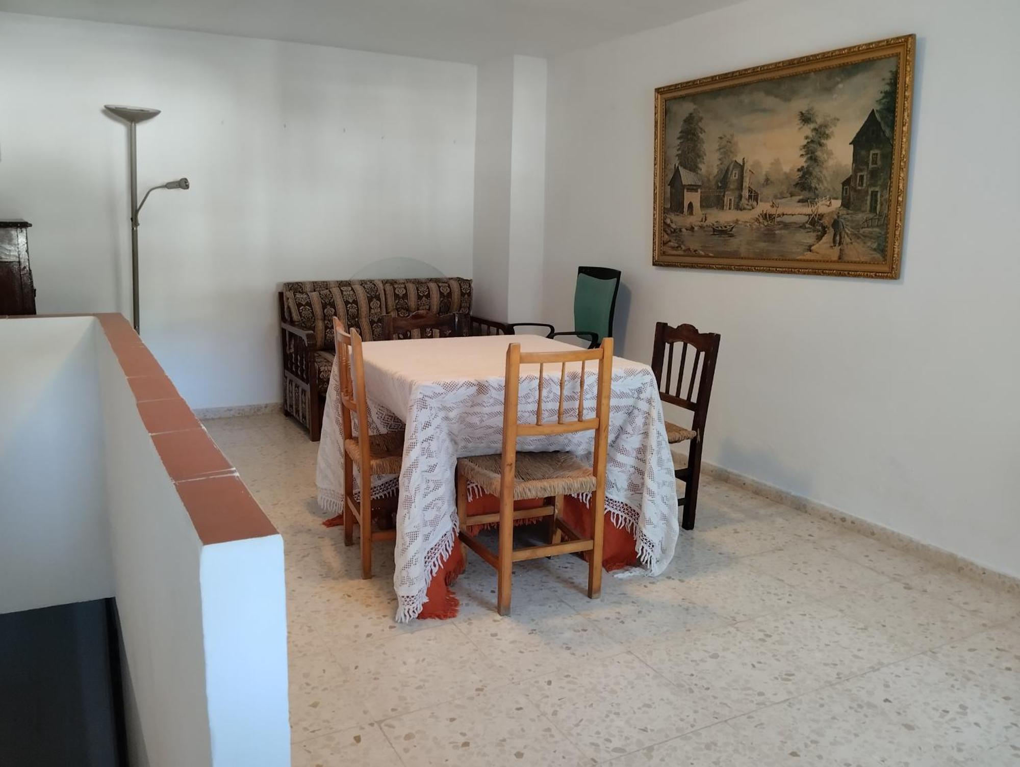 El Rincon De Los Suenos Arcos de la Frontera Exteriör bild